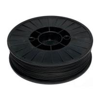 Entresd Bobina de filamento ABS Premium Negro