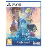 A Space for the Unbound  PS5