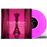 Cuestion De Tiempo - Vinilo Rosa