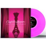 Cuestion De Tiempo - Vinilo Rosa