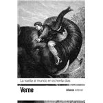 La vuelta al mundo en ochenta días