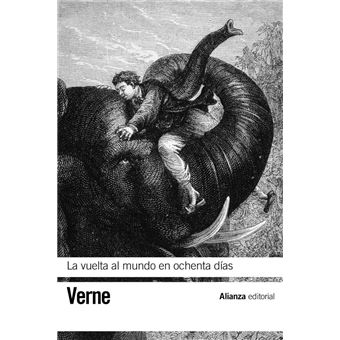 La vuelta al mundo en ochenta días - 1