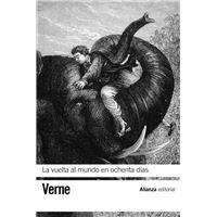 La vuelta al mundo en ochenta días