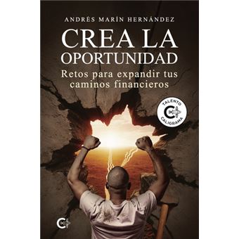 Crea La Oportunidad - 1