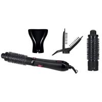 Moldeador de pelo Rowenta Elite Negro