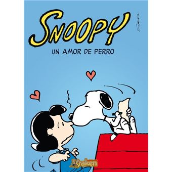 Snoopy, un amor de perro - 1