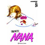 Nana n. 02/07 (català)