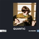 Dj-kicks quantic