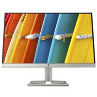 Monitor IPS-LED HP 22f 21.5" Full HD