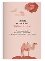 Libreta Additio Narraciones Secundaria Nivel 1 Castellano