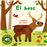 El bosc. Toca i escolta