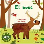El bosc. Toca i escolta