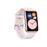 Smartwatch Huawei Watch Fit Active Rosa