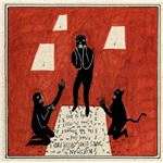 Guadalupe Plata 2015 - Vinilo