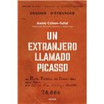 Un extranjero llamado Picasso
