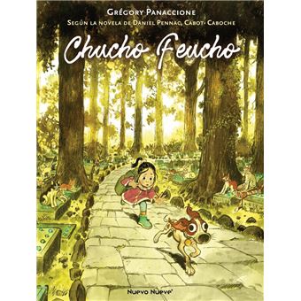 Chucho Feucho