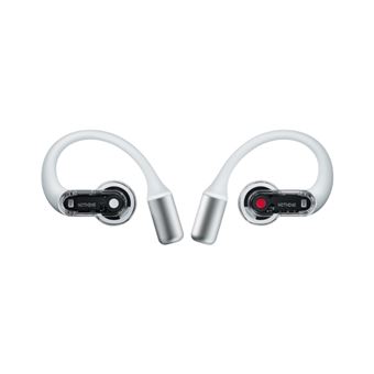 Auriculares deportivos Bluetooth Nothing Open (ear) True Wireless Blanco