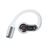 Auriculares deportivos Bluetooth Nothing Open (ear) True Wireless Blanco