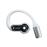 Auriculares deportivos Bluetooth Nothing Open (ear) True Wireless Blanco