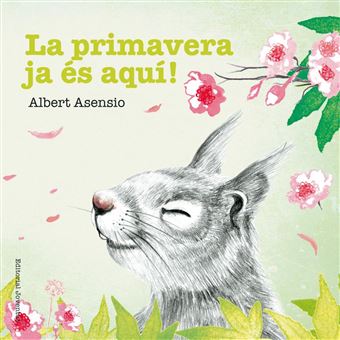 Primavera ja es aqui, la