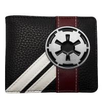 Cartera Star Wars Logo Imperio