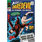 Daredevil 2 1965-66