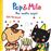 Pep & MIla Per molts anys!