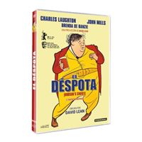El déspota - DVD
