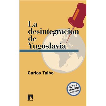 La desintegración de Yugoslavia - 1