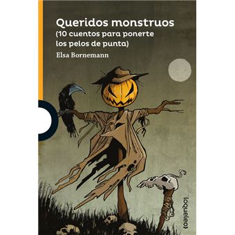 Queridos monstruos