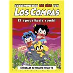 Sobreviviendo 100 Dias Con Los Compas El Apocalipsis Zombi