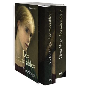 Miserables, los-estuche-13/20