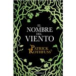 El nombre del viento (Crónica del asesino de reyes 1)