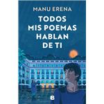 Todos mis poemas hablan de ti