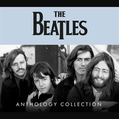 P*8様 The Beatles – The Collection (MFSL The Beatles: The Collection - Wikipedia