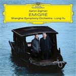 Zigman-Emigre - 2CDs