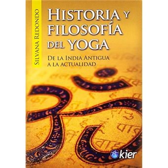 Historia y filosofia del yoga