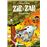 Zipi y Zape. El gran safari (Magos del Humor 18)_0