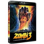 Zombi 3 - Blu-ray