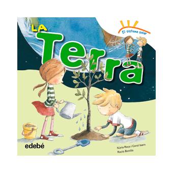 La Terra - 1