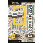 Barcelona-Guia National Geographic Traveler