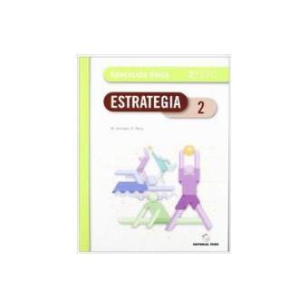 Estrategia. Educación física 2º ESO - 1