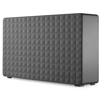 Disco duro externo Seagate Archive Expansion HDD STEB3000200 3,5" 3 TB