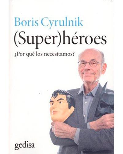 Gedisa (Super) Héroes