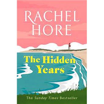 The Hidden Years