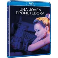 Una joven prometedora - Blu-ray