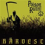 Harvest - Vinilo