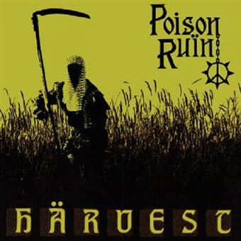 Harvest - Vinilo