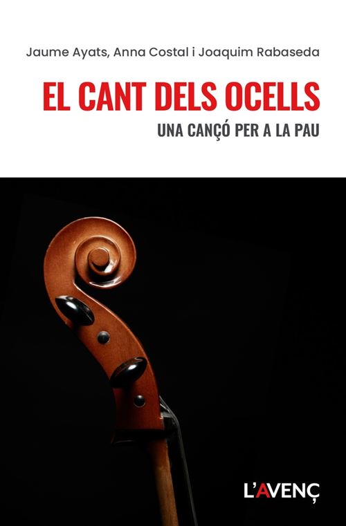 L´´Avenç, S.l. Blanca El Cant Dels Ocells - Anna Costal (Autor), Jaume Ayats (Autor), Joaquim Rabaseda (Autor)