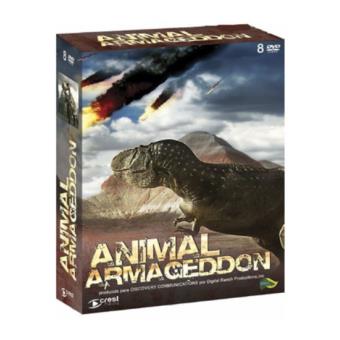 Pack Animal Armageddon - DVD - Varios directores | Fnac